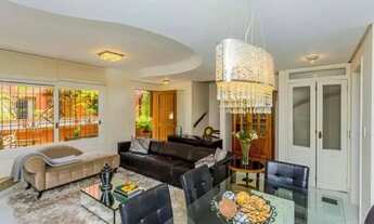 Imagem: Belíssima casa em Condomínio com 3 dorm