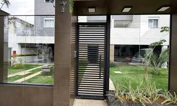 Imagem 4: ÁREA PRIVATIVA ITAPOÃ 3 QUARTOS 80M DE ÁREA PRIV