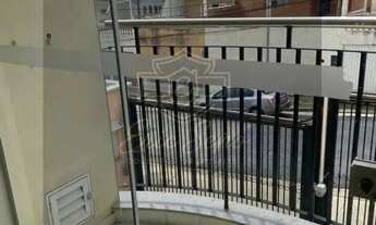 Imagem 4: Apartamento para Venda em Sorocaba, Vila Barão, 2 dormitórios, 1 banheiro, 1 vaga