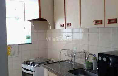 Imagem: Apartamento - Botafogo - Campinas