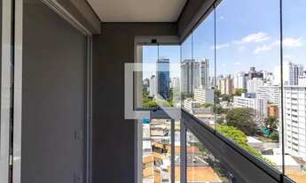 Imagem 5: Apartamento à Venda - Vila Olímpia, 1 Quarto, 45 m2
