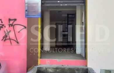 Imagem 2: Aluga-se Loja Comercial - 138m² - Mirandópolis