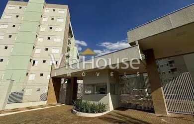 Imagem 4: Grand Tropical Ribeirão Apartamento de 58,57 m² com 2 Dorms com Suíte, Sacada Gourmet e L