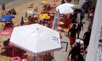 Imagem 4: Arrendo um bar na praia do meio na Boa Viagem