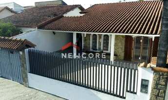 Imagem: Casa em Rua Silvio Pinto Soares - Balneário