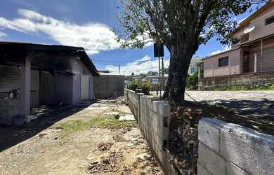 Imagem 2: TERRENO DE ESQUINA NO BAIRRO OURO VERDE EM BENTO GONÇALVES