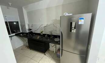 Imagem 2: APARTAMENTO RESIDENCIAL - JARDIM FERNANDES FLORESTAN - RIBEIRÃO PRETO/SP