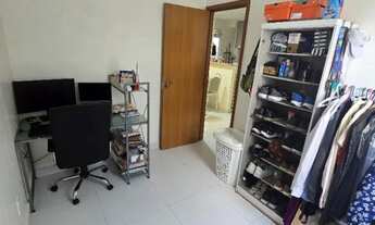 Imagem 5: Apartamento Vista das Copaíbas