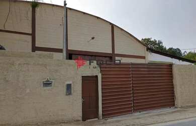 Imagem 4: Galpão industrial - ótima localização - subida Gerdau, divisa com chácaras reunidas - 650m