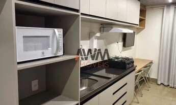 Imagem 5: Apartamento 1 Quarto à venda por R$ 450.000 - Setor Oeste - Goiânia/GO