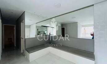 Imagem 4: Apartamento para locação, Castelo, Belo Horizonte, MG