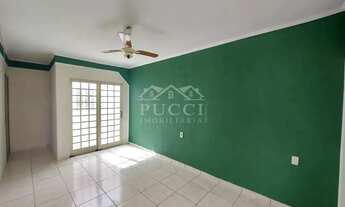 Imagem 2: Aluga-se residência no Residencial Santa Maria