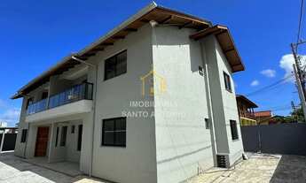 Imagem 2: Apartamento para aluguel, 2 quartos, 1 vaga, INGLESES DO RIO VERMELHO - Florianópolis/SC