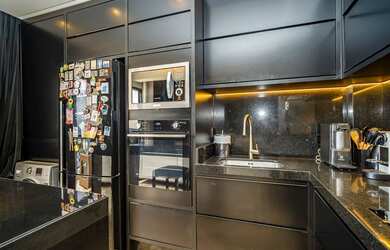 Imagem 7: Loft duplex - Bigorrilho - 1 quarto