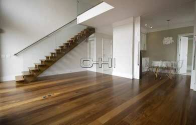 Imagem 4: Aluguel Apartamento 2 Dormitórios - 140 m² Pinheiros