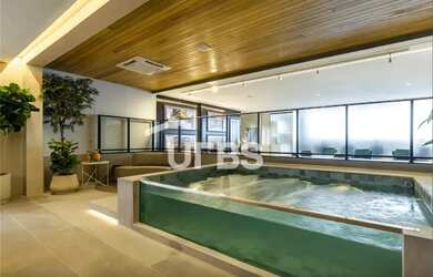 Imagem 3: Luxo e Exclusividade no Marista 4 suítes Andar Alto