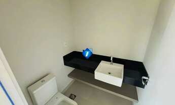 Imagem 6: Imóvel para venda tem 127 metros quadrados com 3 quartos em Morada da Colina - Uberlândia