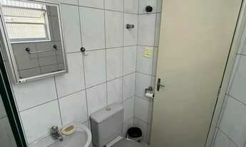 Imagem 6: Imóvel para aluguel com 3 quartos e 1 suíte no Campo Grande - Santos-SP