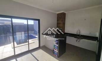 Imagem 7: Casa com 3 dormitórios à venda, 192 m² por R$ 979.000,00 - Condomínio Jardim Vista Bella