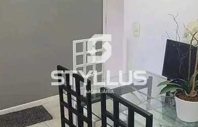 Imagem 2: Barra da Tijuca Apartamento com 2 dormitórios