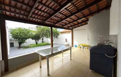 Imagem 6: CASA NO BAIRRO SÃO CARLOS / NAO FINANCIA