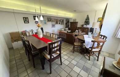 Imagem 5: Apartamento Espaçoso em Casa Amarela, Recife/PE