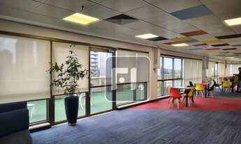 Imagem 7: Conjunto, 597 m² - venda por R$ 10.000.000,00 ou aluguel por R$ 63.987,51/mês - Chácara Sa