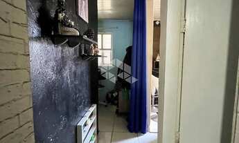 Imagem 3: CASA COM 2 DORMITÓRIOS/QUARTOS EM SÃO JOSÉ - SC BAIRRO BARREIROS À VENDA