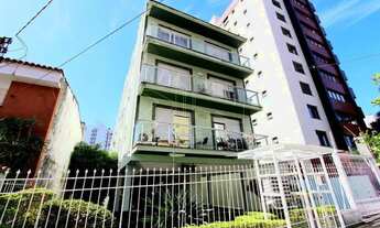 Imagem 2: Apartamento 2 Dormitórios com Vaga No Petrópolis