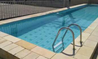 Imagem: Imóvel para venda tem 60 metros quadrados