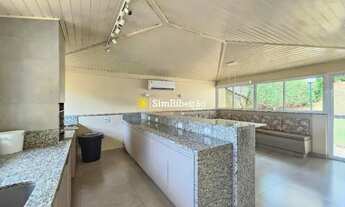 Imagem 5: Sobrado a venda no condomínio Citta Di Positano. Bairro Bosque Das Juritis