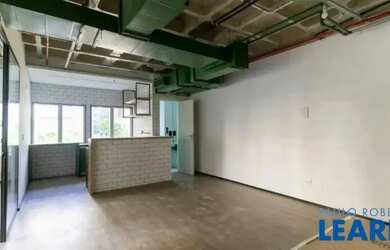 Imagem 5: CONJ. COMERCIAL - VILA OLÍMPIA - SP