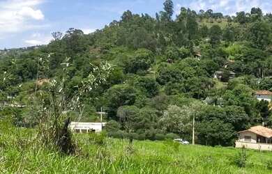 Imagem 2: Terreno plano em Mairinque 1000m² no Moreiras pronto para construir..