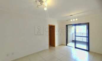 Imagem 3: Apartamento de 3 quartos para alugar no Edifício Província de Roma, 90,15 m², bairro Nova