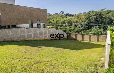 Imagem 2: TERRENO A VENDA ALPHAVILLE D. PEDRO - Campinas/SP - 560m2 - R$ 895.000