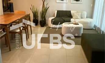 Imagem 2: Óperas Residence - Apartamento 3 quartos, sendo 1 suíte