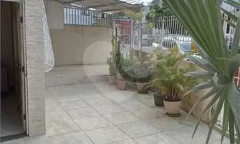 Imagem: Casa com 4 quartos à venda em Candeal