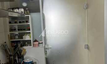 Imagem 7: APARTAMENTO COM DOIS DORMITÓRIOS, ÚLTIMO ANDAR, DUAS VAGAS DE GARAGEM INDIVIDUAIS, PRÓXIMO