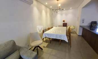 Imagem 6: Apartamento com 3 dormitórios à venda, 89 m² por R$ 849.000,00 - Condomínio Residencial JK