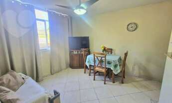 Imagem 2: Apartamento com 2 dormitórios à venda, 54 m² por R$ 195.000,00 - Santa Rosa - Niterói/RJ