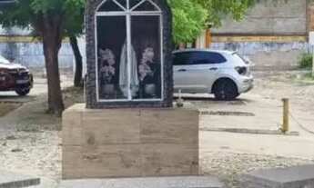 Imagem: Alugo Apartamento no Condomínio Santa Monica