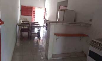 Imagem 2: Casa de praia Casa com 2 dormitórios