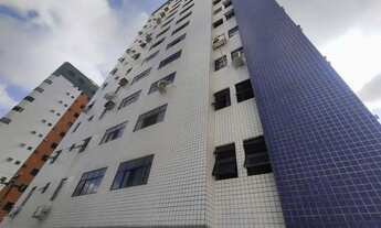 Imagem 6: Imóvel para aluguel com 62 metros quadrados com 2 quartos em Manaíra - João Pessoa - PB