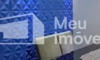 Imagem 3: MIS Aluguel Apto Mobiliado 54m² - 2 dormitórios - Jardim Americano - Zona Leste São josé