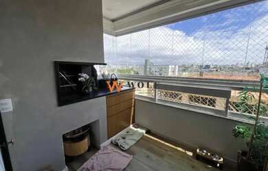 Imagem 6: 3 QUARTOS - 2 VAGAS - MOBILIADO - CLIMATIZADO