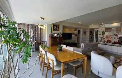 Imagem 7: Apartamento à venda no EDIFÍCIO MANSÃO CAPIMIRIM - , GRAÇA, Salvador, BA