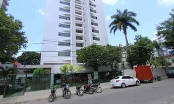 Imagem: Apartamento flat para venda com 1 quarto