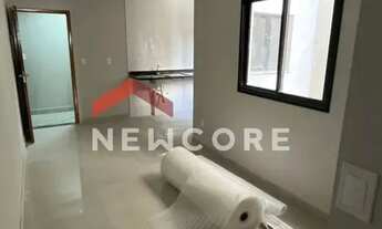 Imagem: Apartamento em Avenida Tietê - Campestre