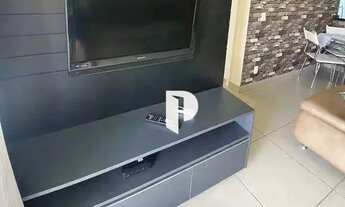 Imagem 4: Apartamento com 3 dormitórios à venda, 68 m² por R$ 455.000,00 - Parque Residencial Lagoin