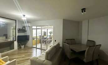 Imagem 2: WE - COBERTURA 3 DORMITÓRIOS SENDO UMA SUÍTE EM CAPOEIRAS COM 183M²